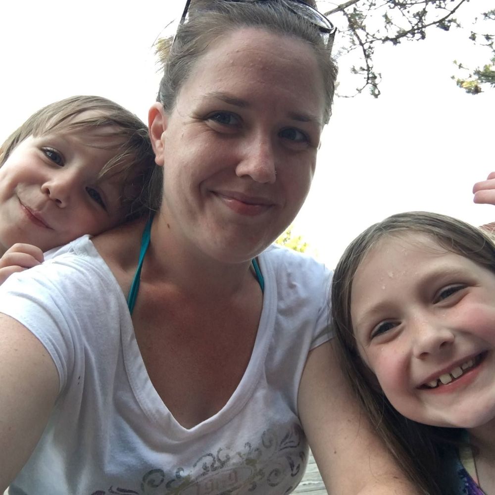 Meet your Posher, Fiona